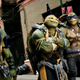Teenage Mutant Ninja Turtles: Out Of The Shadows